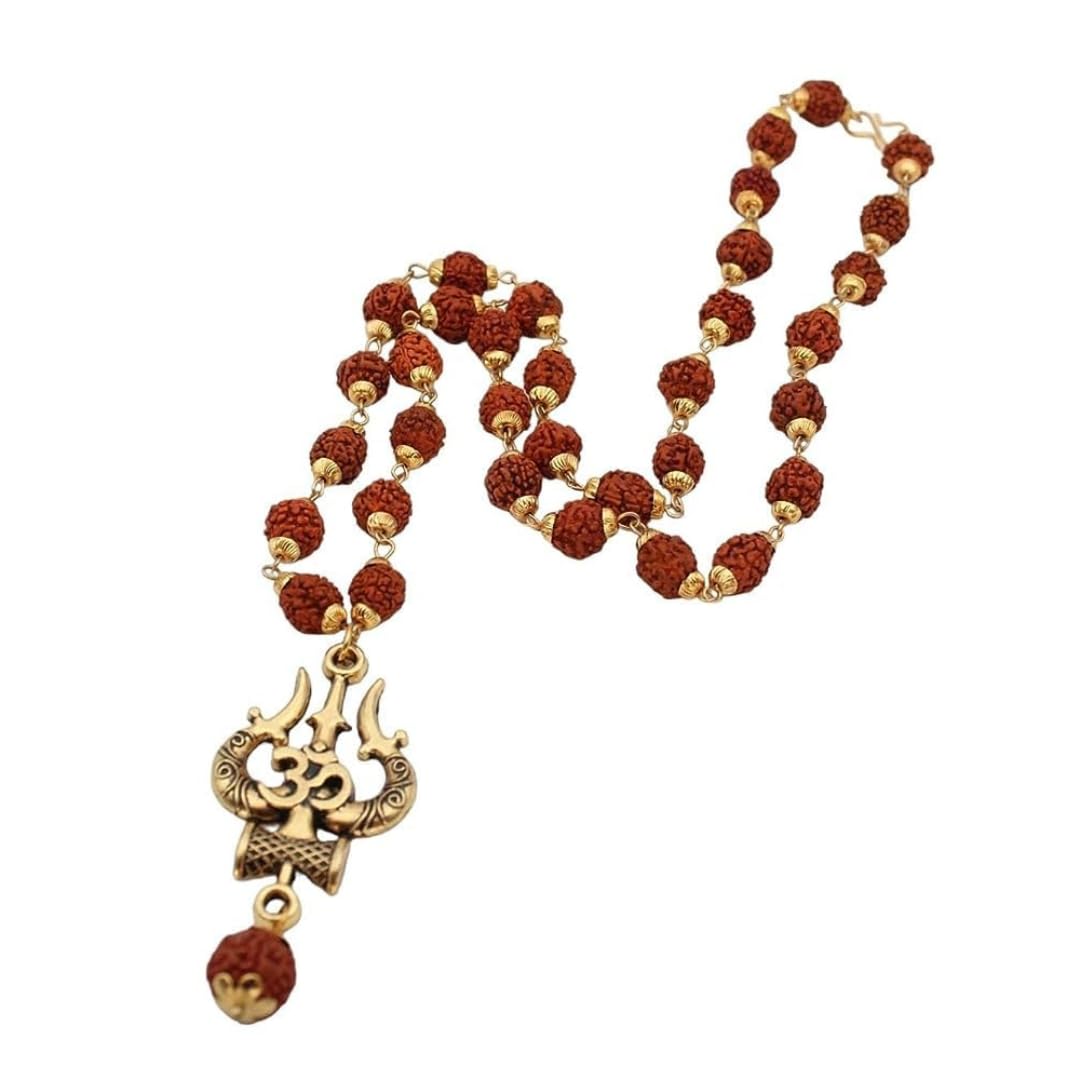 Keshvam Om Trishuated - Spiritual Mala