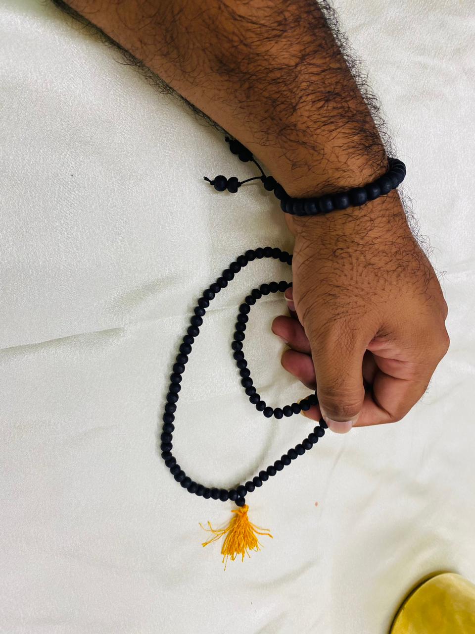 Karungali Bracelets Original and Karungali mala combo offer