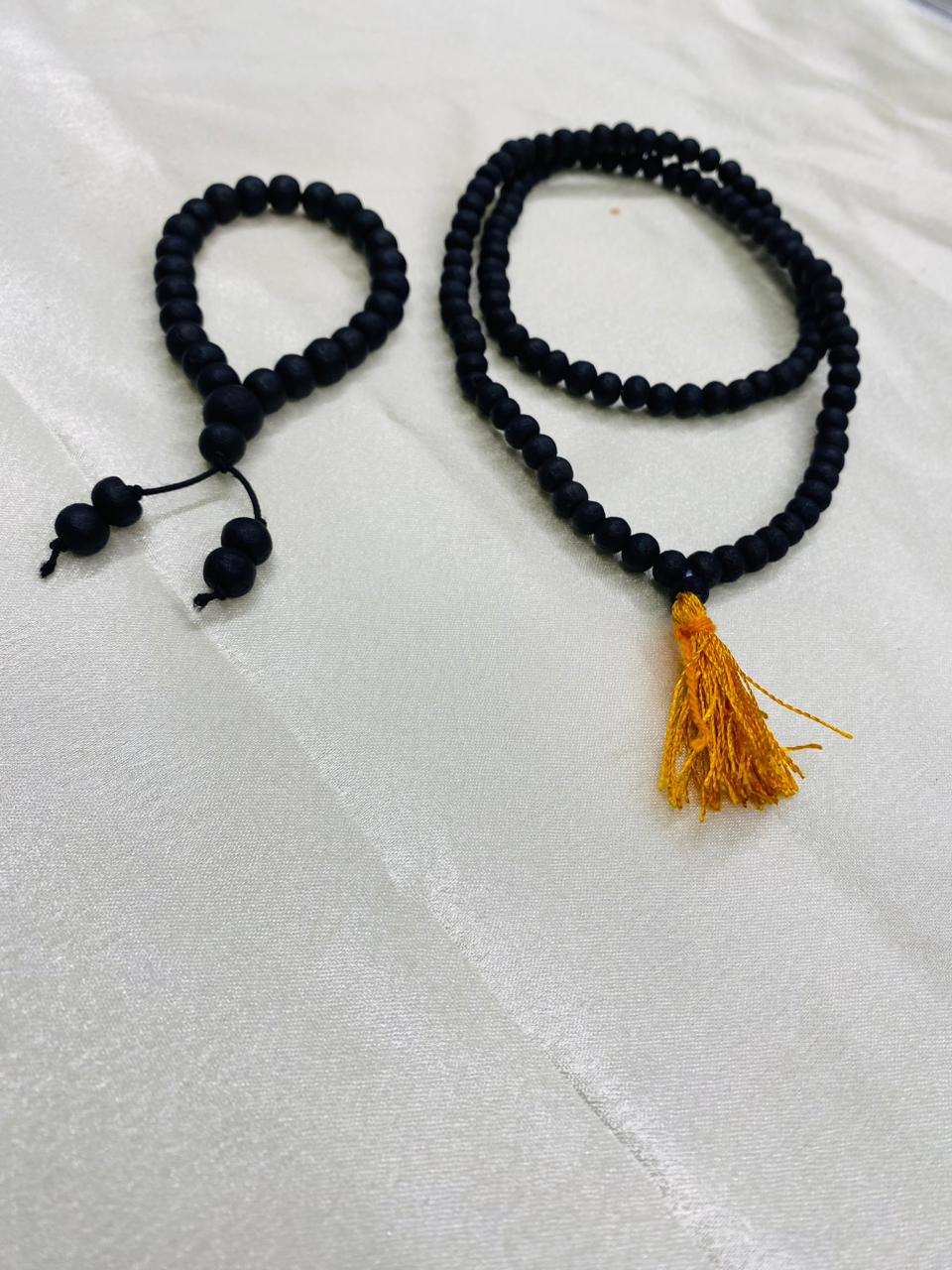 Karungali Bracelets Original and Karungali mala combo offer