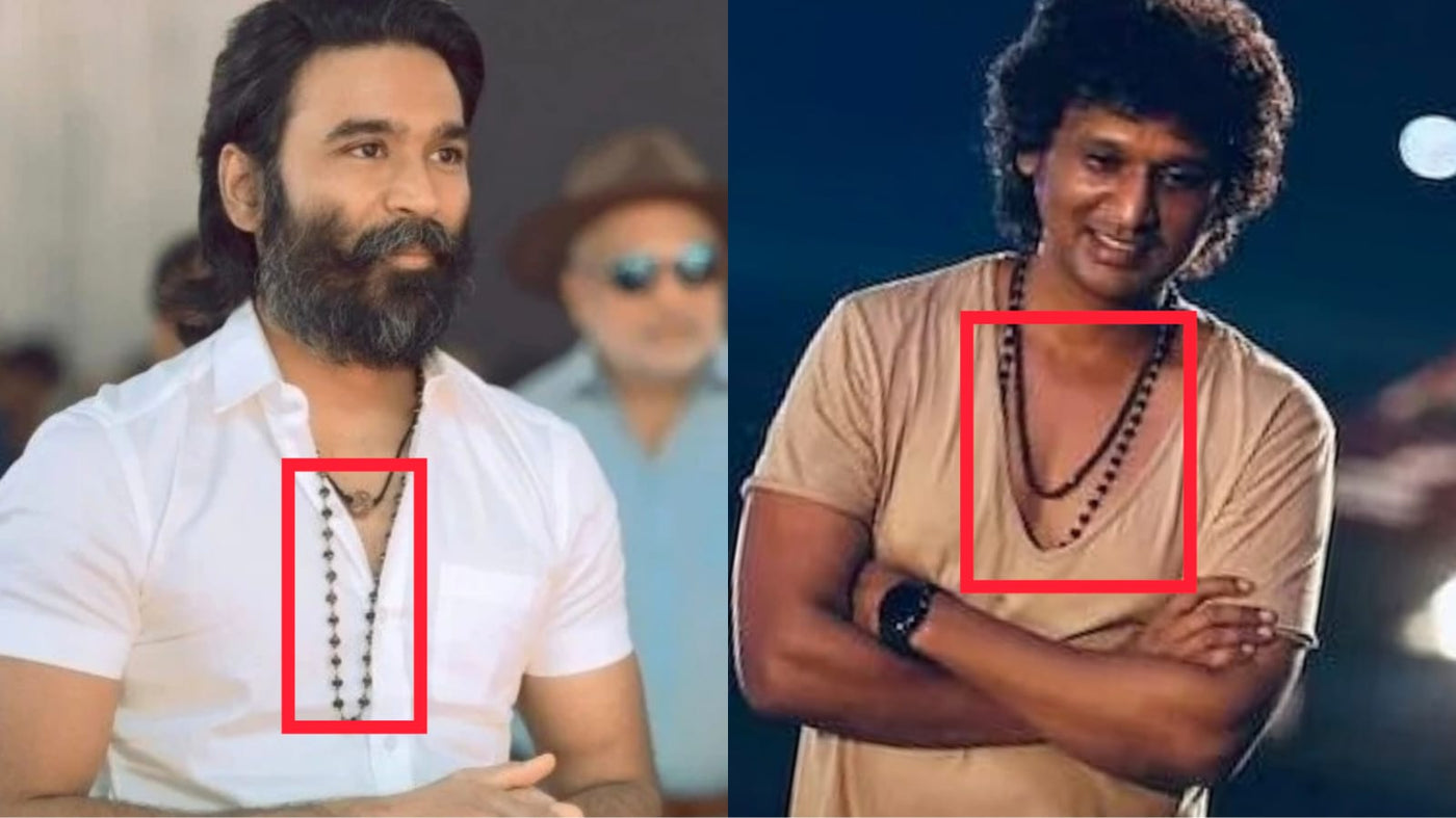 Karungali Mala | Karungali Mala Original